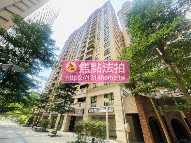 新北樹林大樓法拍-2