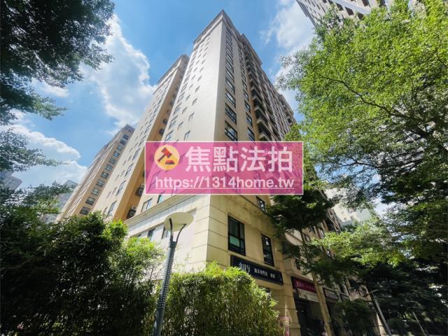 新北樹林大樓法拍-3