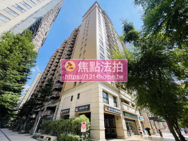 新北樹林大樓法拍-5