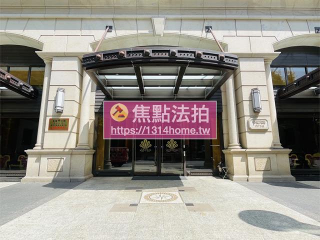 新北樹林大樓法拍-6