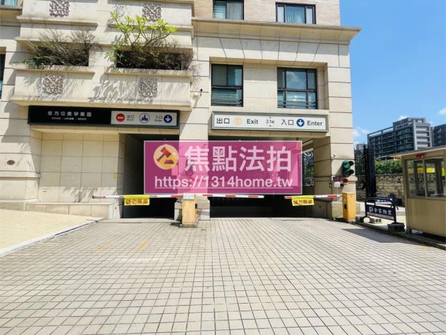 新北樹林大樓法拍-7