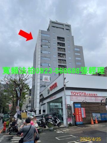 台北松山拍賣廠辦-0
