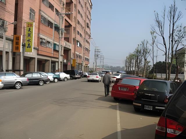 中壢法拍大樓-3