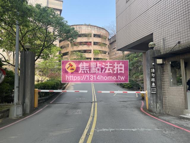 汐止法拍大樓-3