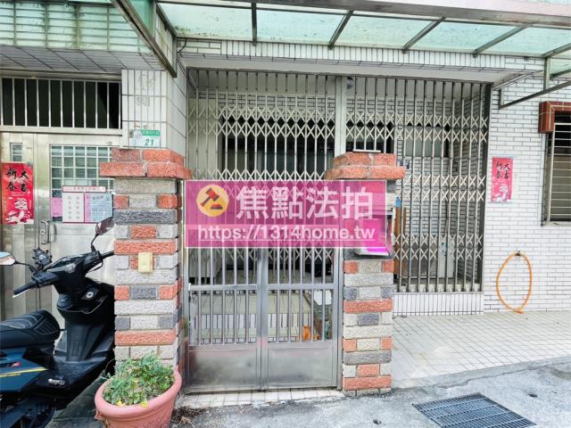 北投公寓法拍-3