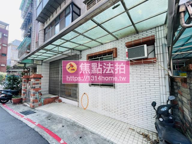 北投公寓法拍-5