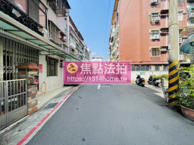 北投公寓法拍-7