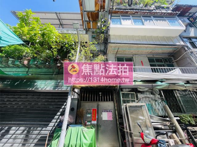 內湖法拍公寓-0