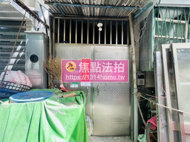 內湖法拍公寓-2