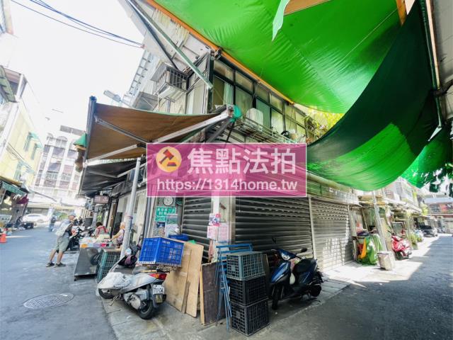 內湖法拍公寓-4