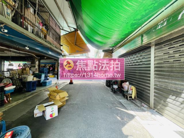 內湖法拍公寓-5