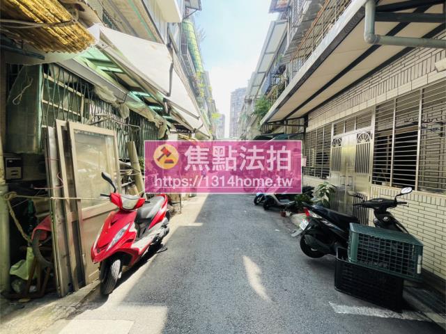 內湖法拍公寓-6