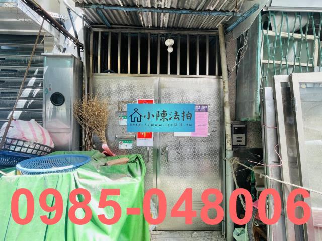 內湖拍賣公寓-4