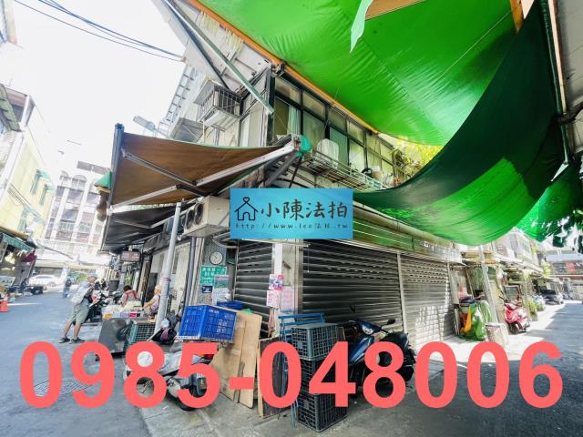 內湖拍賣公寓-2