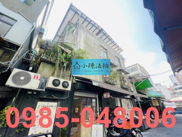 內湖拍賣公寓-3