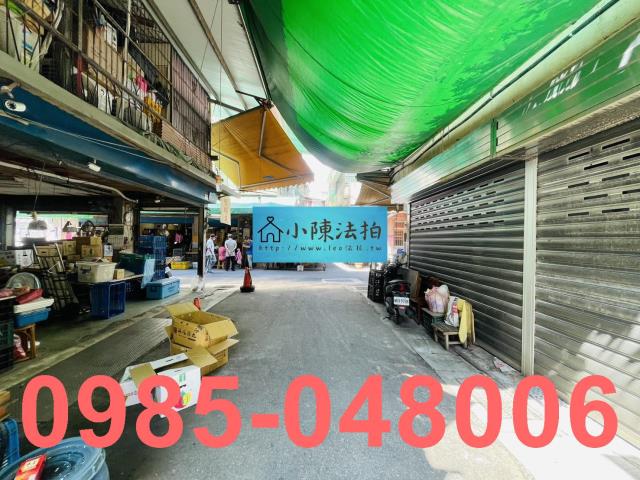 內湖拍賣公寓-5