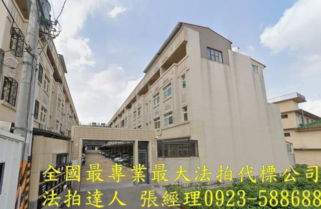 豐原法拍透天-0