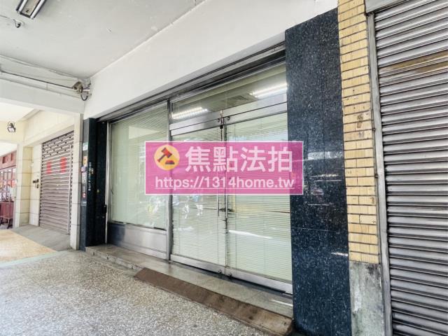 大同區透天法拍-4