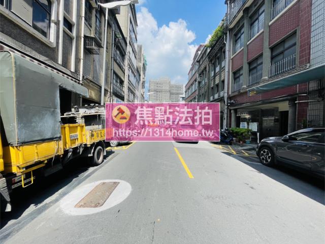 大同區透天法拍-5