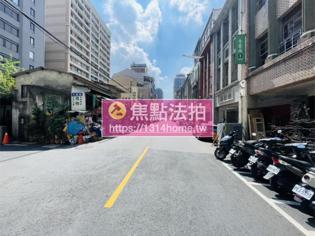 大同區透天法拍-6