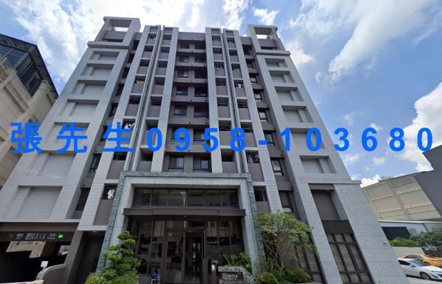豐原華廈拍賣-2