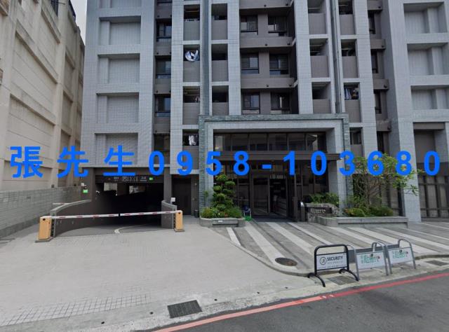 豐原華廈拍賣-3