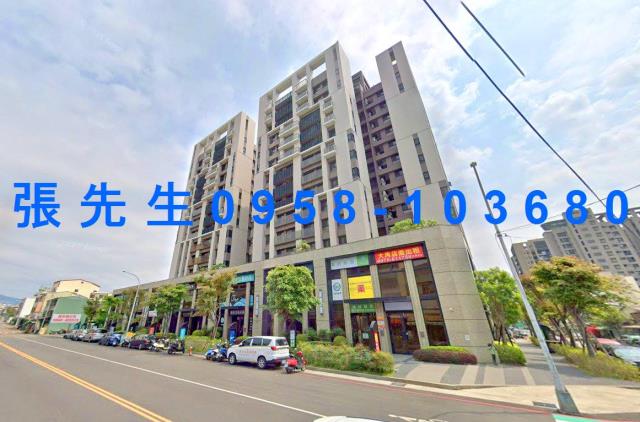 台中大樓法拍-0