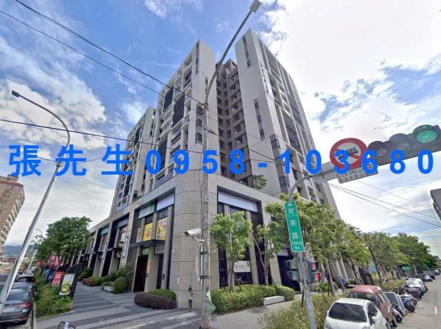 台中大樓法拍-2