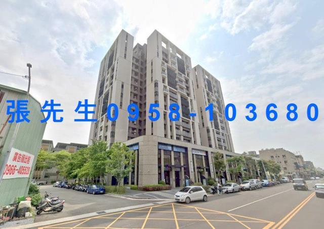 台中大樓法拍-3