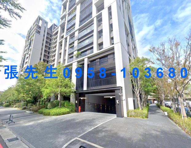 台中大樓法拍-4