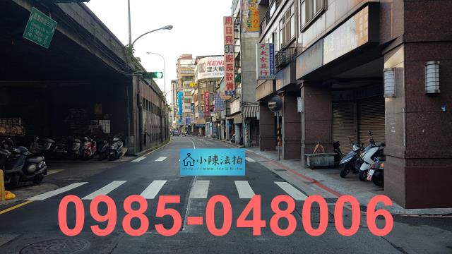 台北中正區法拍大樓-3