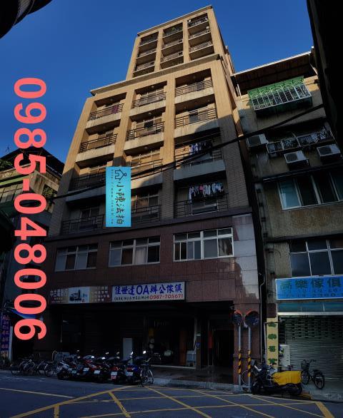 台北中正區法拍大樓-2