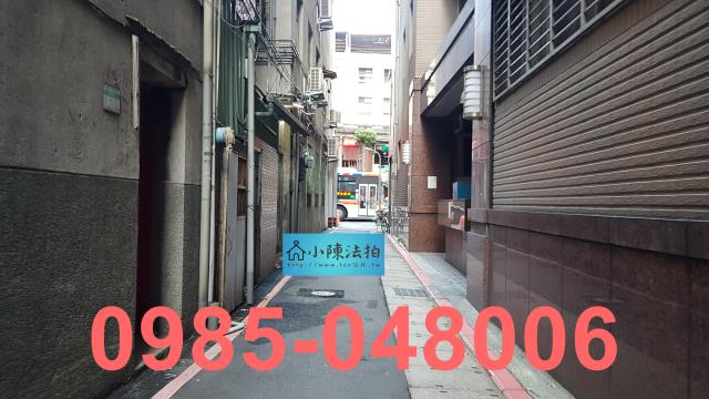 台北中正區法拍大樓-4