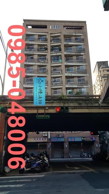 台北中正區法拍大樓-1