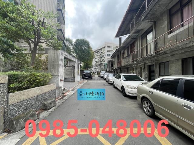 台北中正區法拍大樓-5