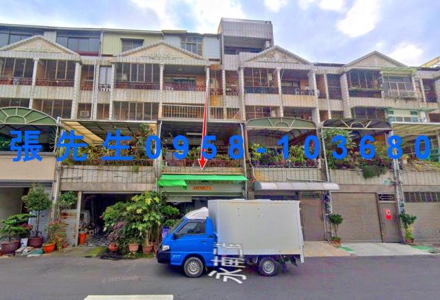 台南南區透天法拍-0
