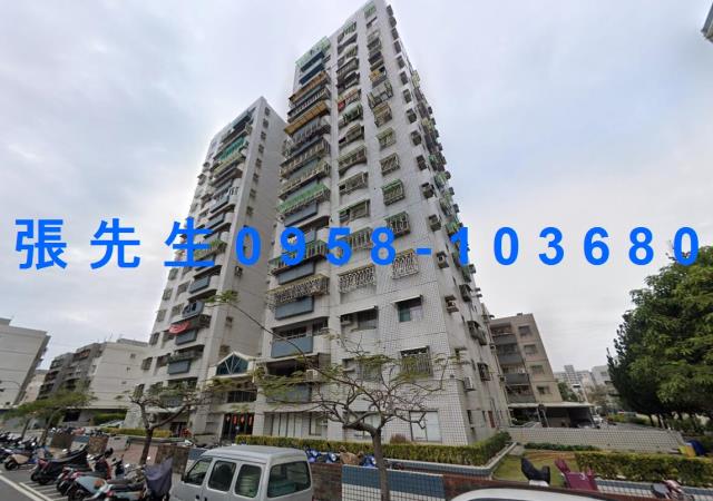 台南南區大樓法拍-0