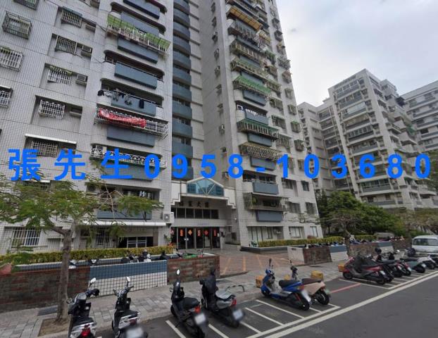 台南南區大樓法拍-3