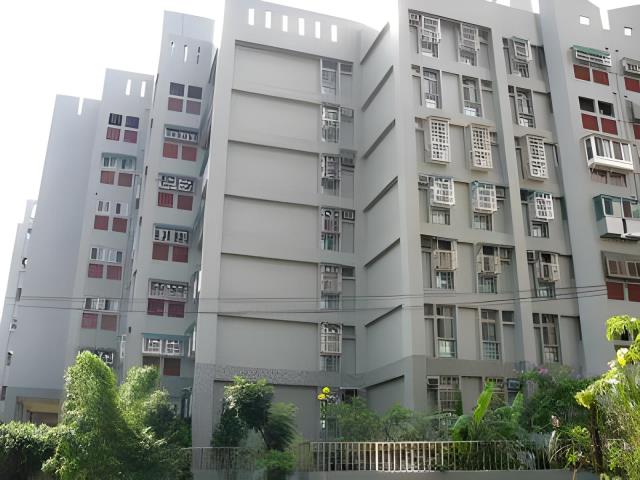 龜山大樓法拍-1