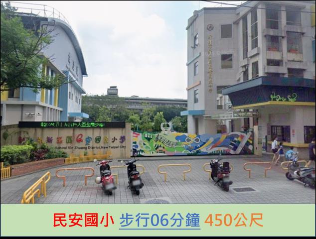 新莊大樓拍賣-11