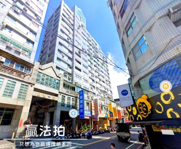 新莊大樓拍賣-3
