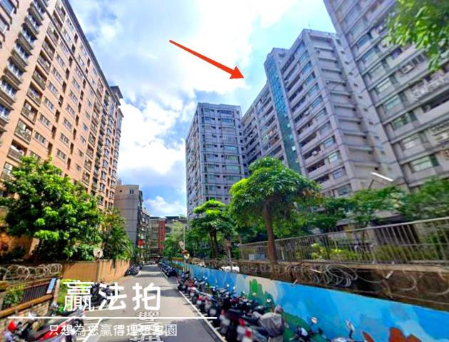 新莊大樓拍賣-5