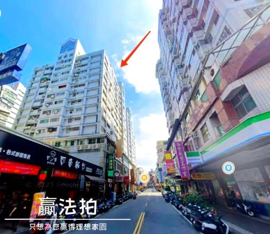 新莊大樓拍賣-6