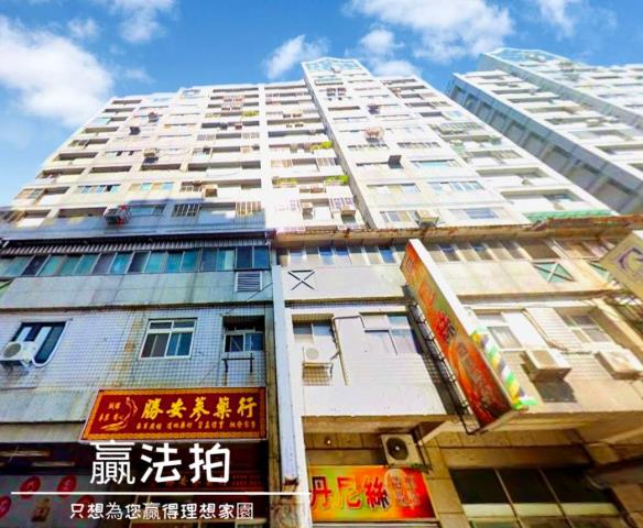 新莊大樓拍賣-7