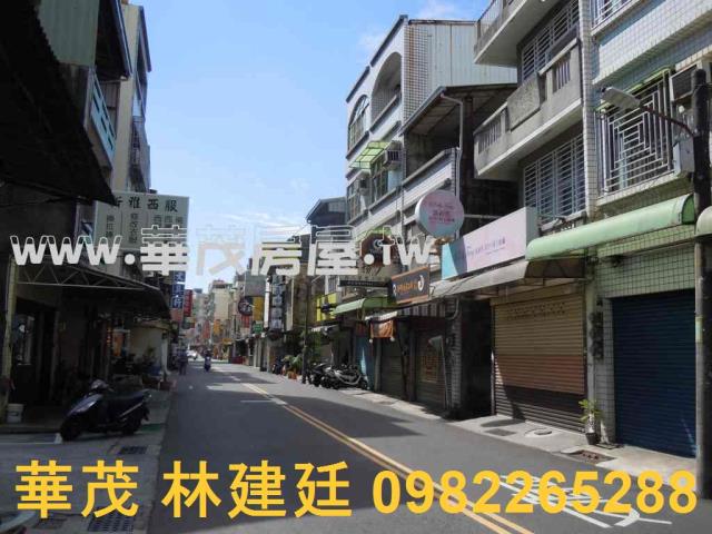 東區拍賣透天-1