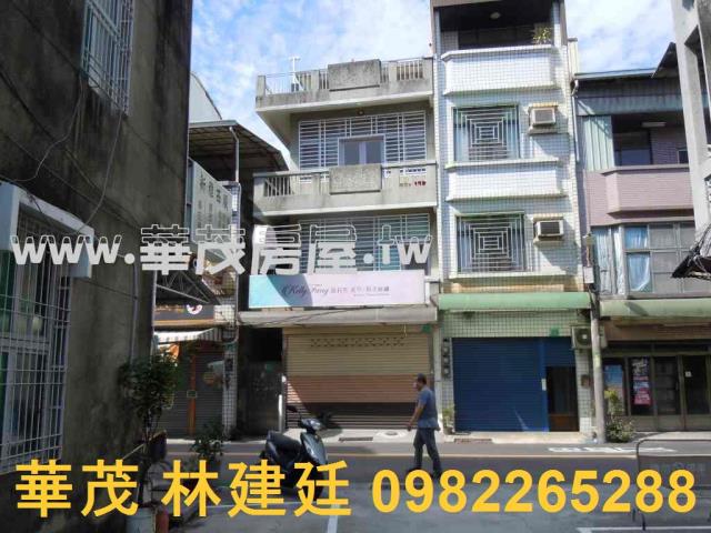 東區拍賣透天-3