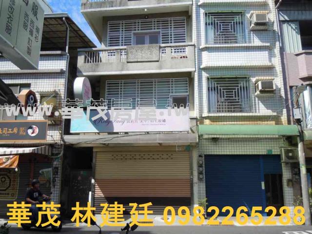 東區拍賣透天-5