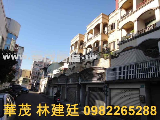 台南法拍透天-2