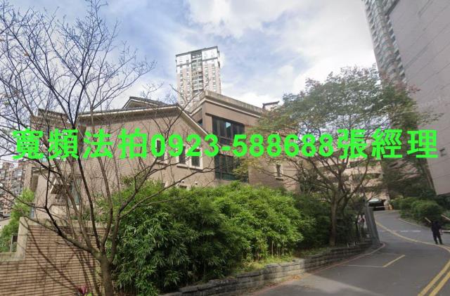 新北法拍大樓-0