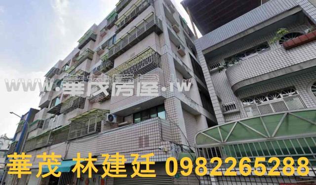 台南華廈法拍-1